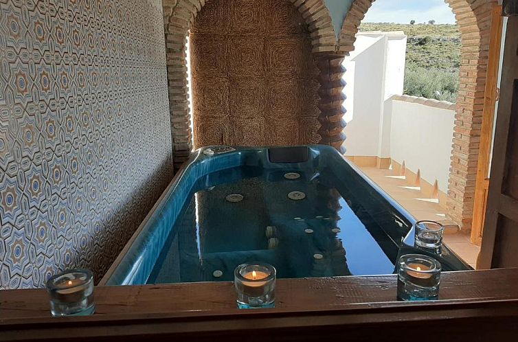 El Rincon de Carmen