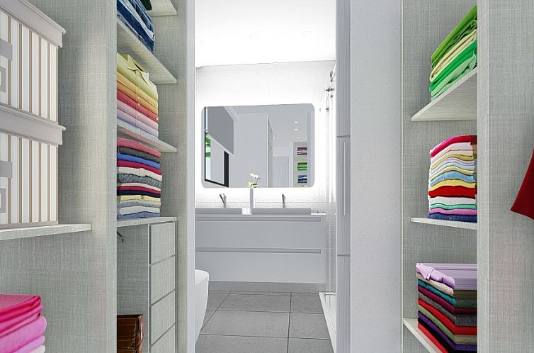 Geschakelde woning in Calasparra