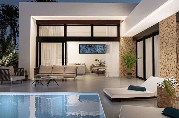 Geschakelde woning in Calasparra