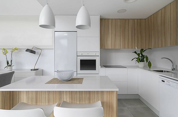 Vrijstaande woning in Calasparra