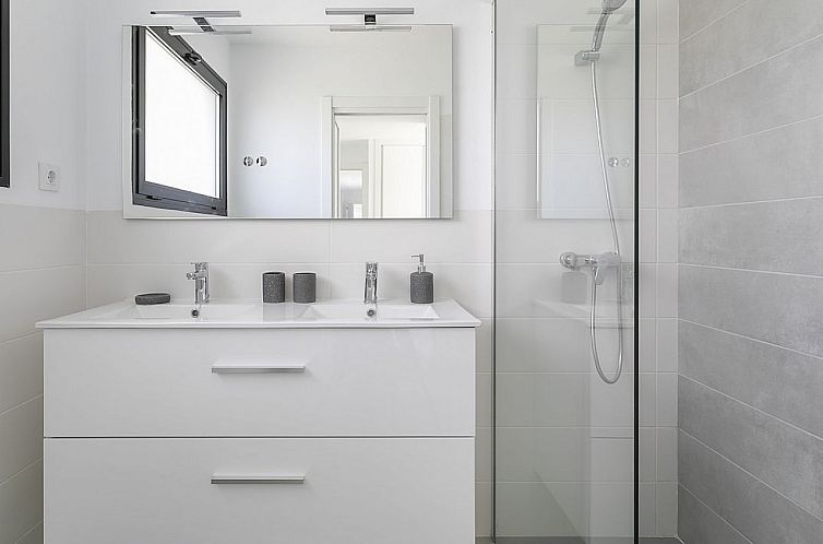 Vrijstaande woning in Calasparra