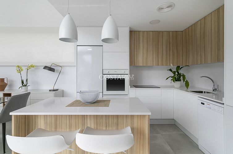 Vrijstaande woning in Calasparra