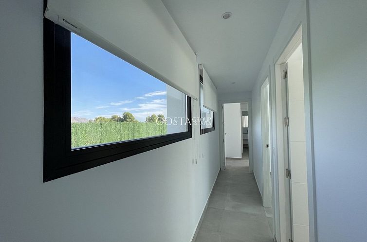 Vrijstaande woning in Calasparra