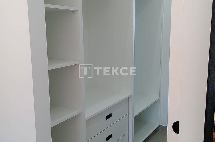 Vrijstaande woning in Calasparra