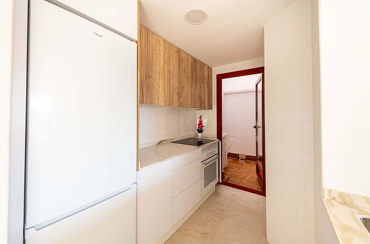 Appartement in Avileses