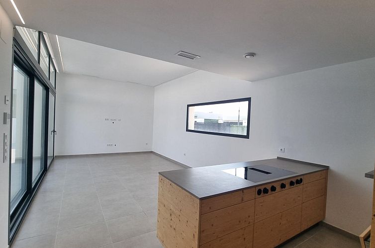 Vrijstaande woning in Calasparra