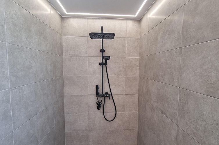 Vrijstaande woning in Calasparra