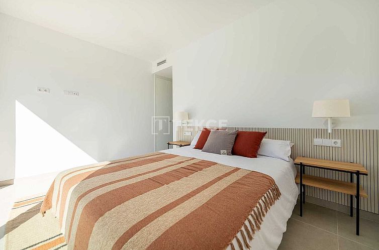 Vrijstaande woning in Calasparra
