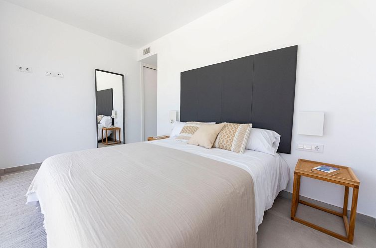 Vrijstaande woning in Calasparra