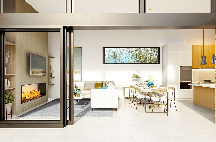 Vrijstaande woning in Calasparra
