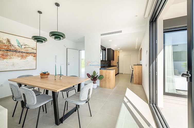 Geschakelde woning in Calasparra