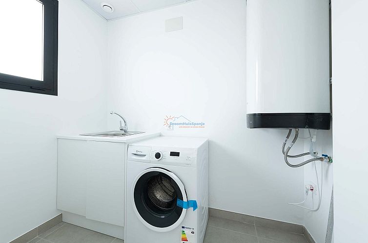 Geschakelde woning in Calasparra