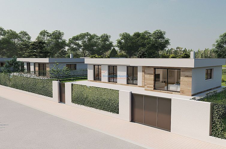 Geschakelde woning in Calasparra