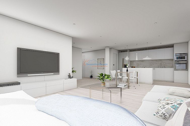 Geschakelde woning in Calasparra