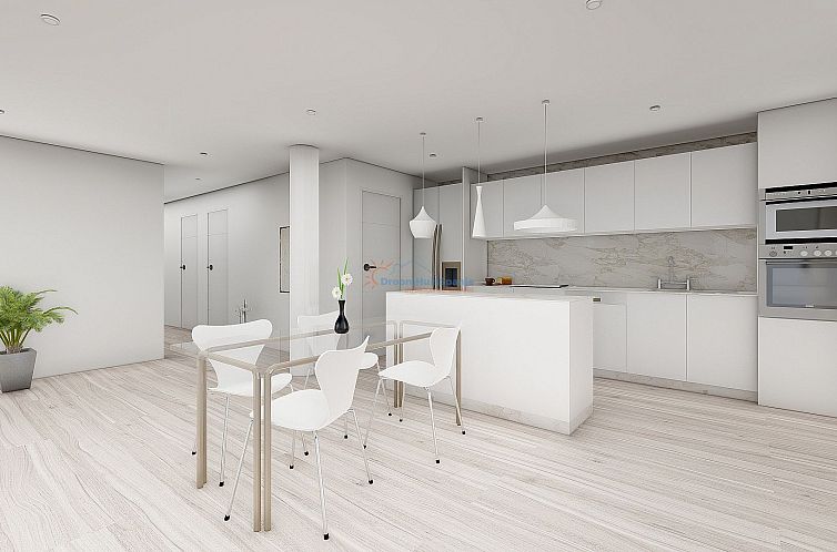 Geschakelde woning in Calasparra