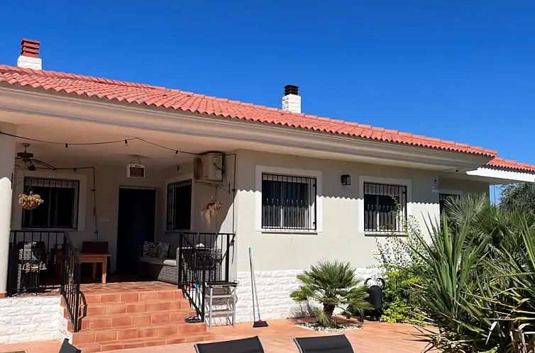 Casa Campo Rustico