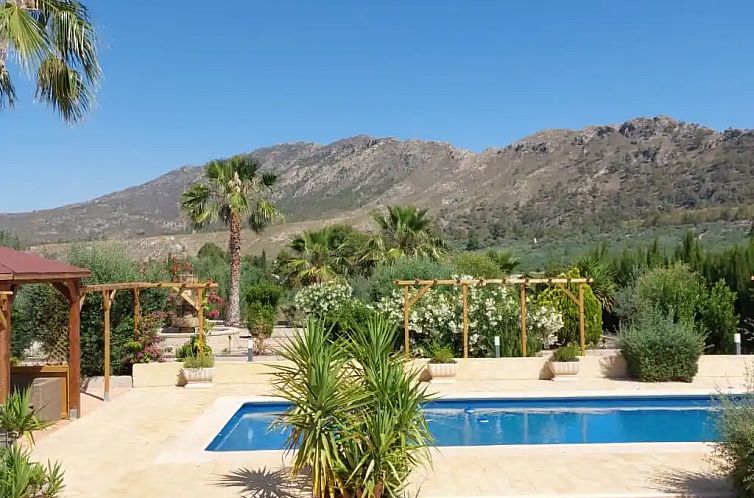 Casa Campo Rustico