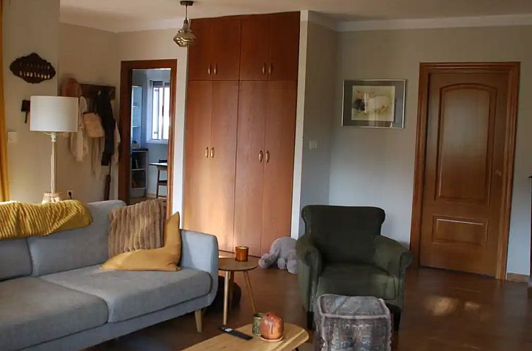 Casa Campo Rustico