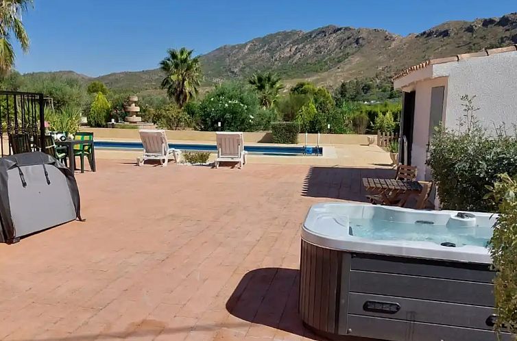 Casa Campo Rustico