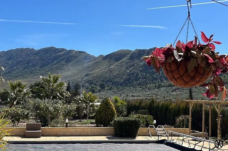 Casa Campo Rustico