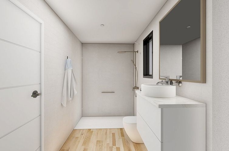 Vrijstaande woning in Calasparra