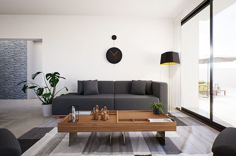 Geschakelde woning in Las Casicas