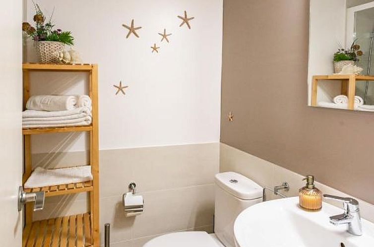 Empuriabrava Apartament - nº2