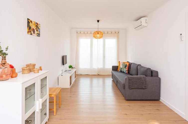 Empuriabrava Apartament - nº2