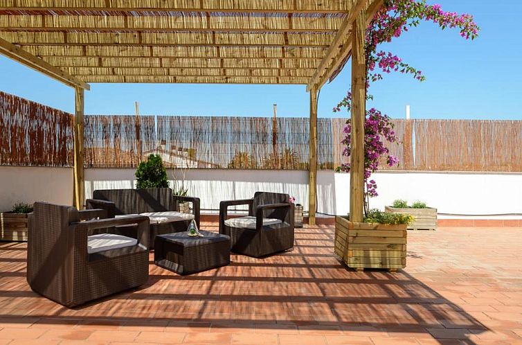 Empuriabrava Apartament - nº2