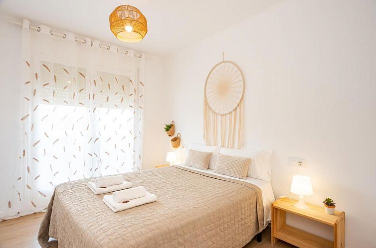 Empuriabrava Apartament - nº2