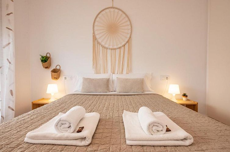 Empuriabrava Apartament - nº2