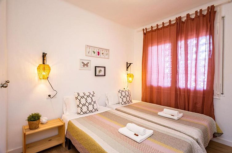 Empuriabrava Apartament - nº2