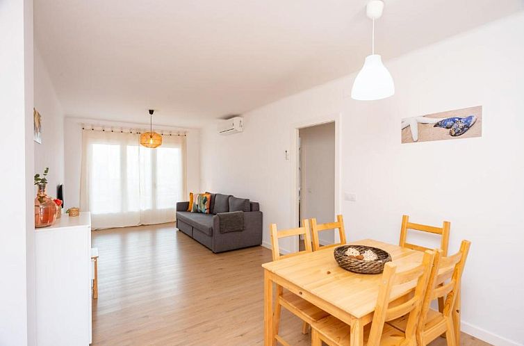 Empuriabrava Apartament - nº2