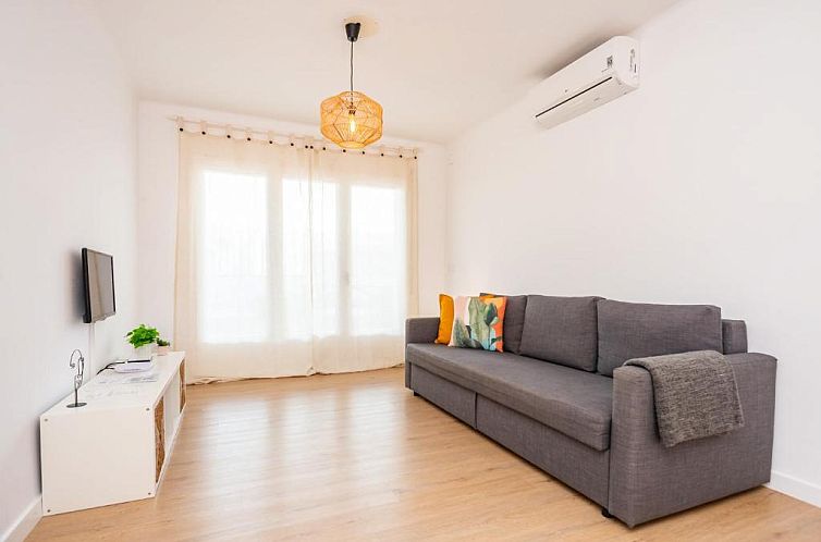 Empuriabrava Apartament - nº2