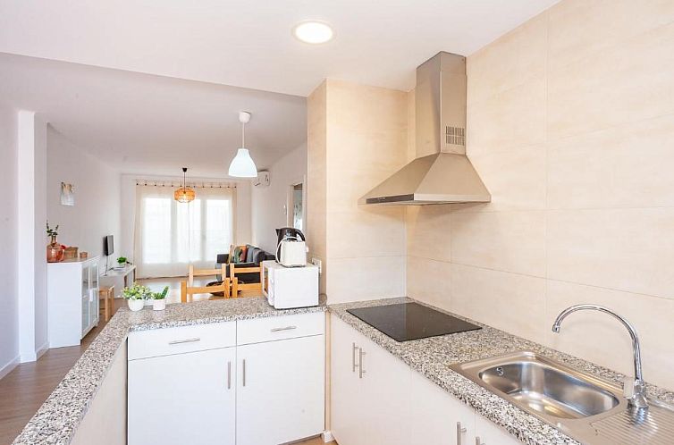 Empuriabrava Apartament - nº2