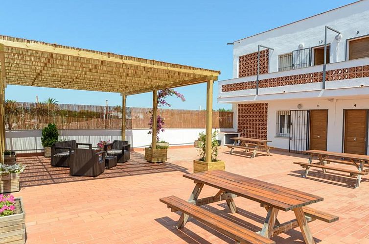 Empuriabrava Apartament - nº2