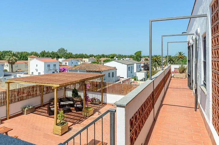 Empuriabrava Apartament - nº2
