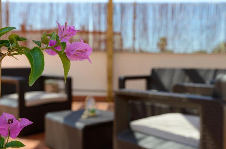 Empuriabrava Apartament - nº2