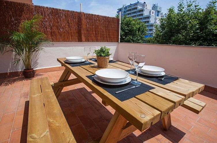 Empuriabrava Apartament - nº2