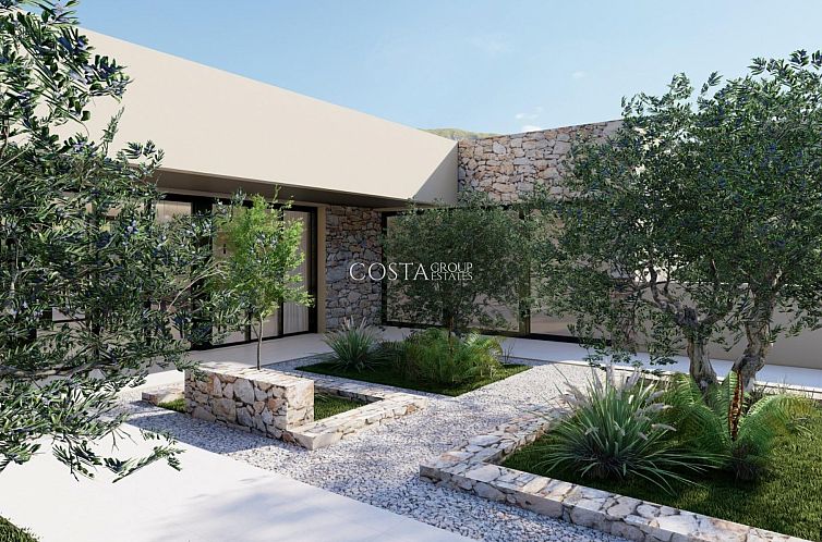 Unterkunft 1615507 - Ferienhaus Murcia - Vrijstaande woning in Yecla