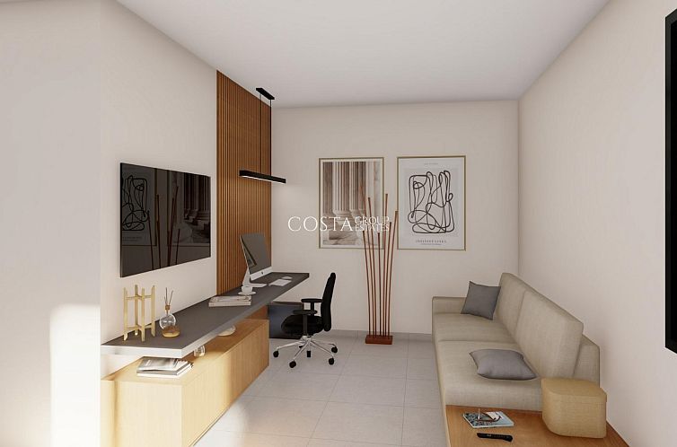 Vrijstaande woning in Yecla