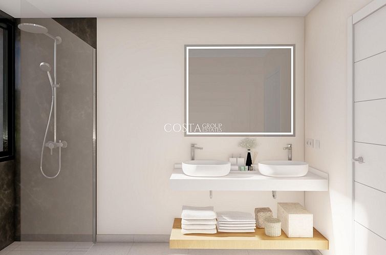 Vrijstaande woning in Yecla