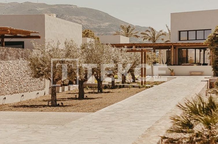 Vrijstaande woning in Yecla