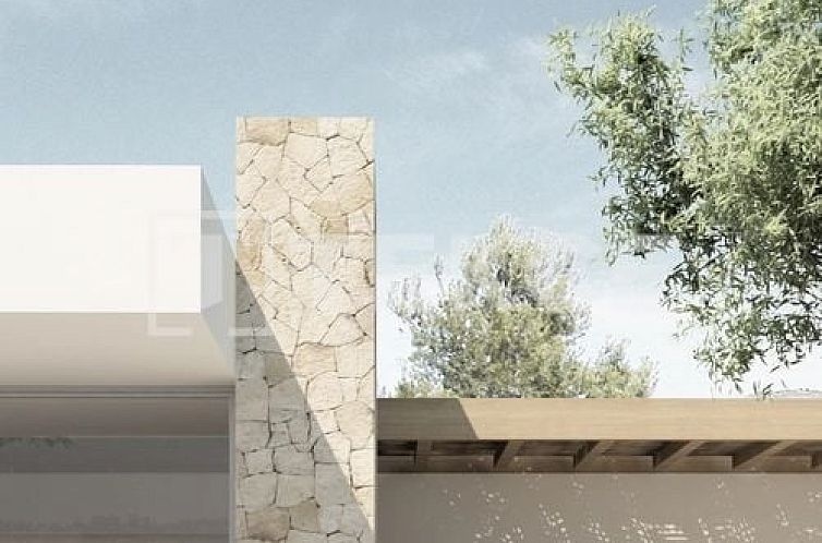 Vrijstaande woning in Yecla