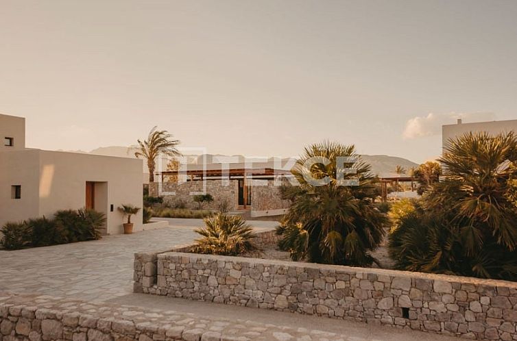 Vrijstaande woning in Yecla