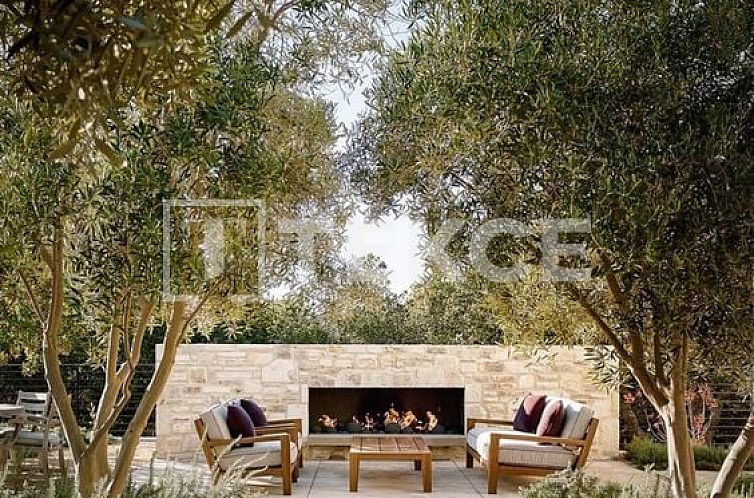 Vrijstaande woning in Yecla