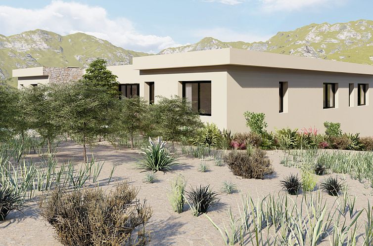 Geschakelde woning in Yecla