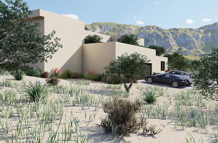 Geschakelde woning in Yecla