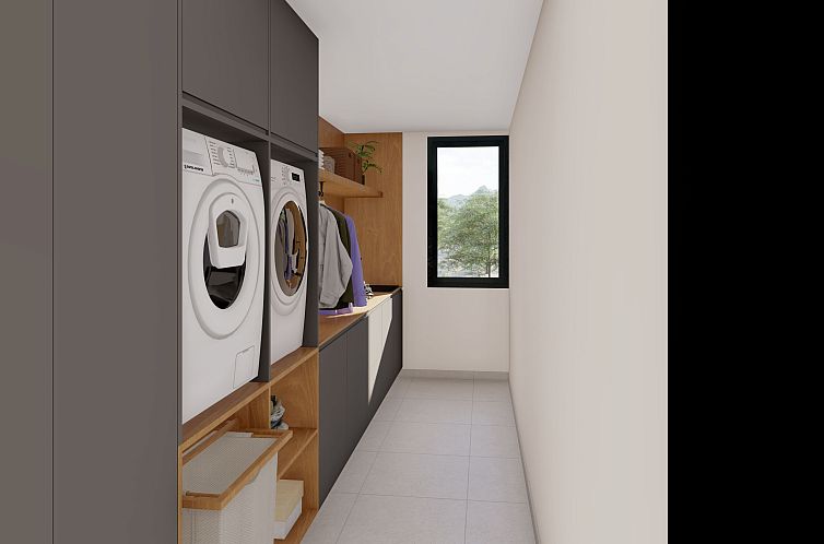 Geschakelde woning in Yecla