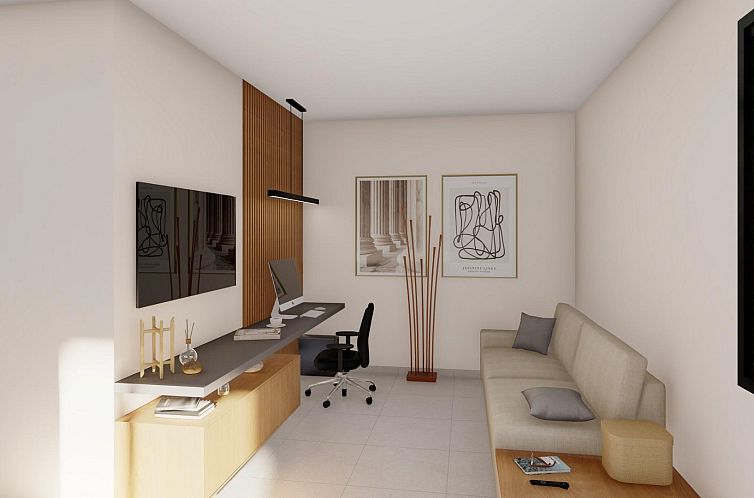 Vrijstaande woning in Yecla